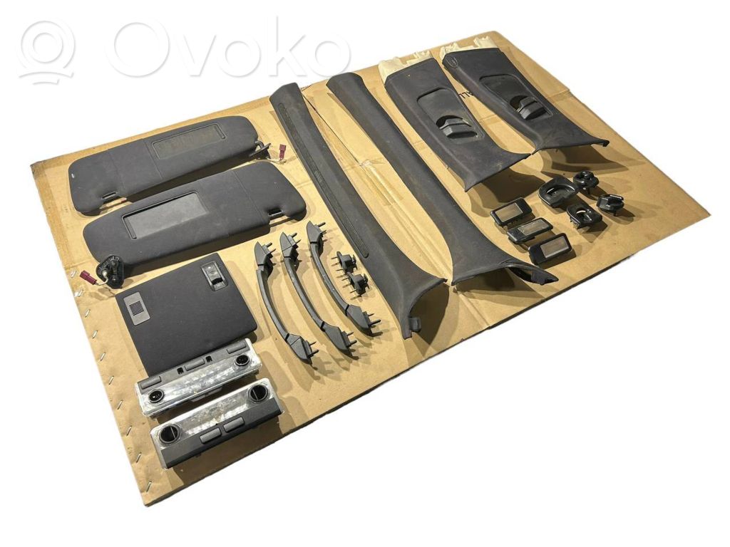 Cita veida salona detaļa