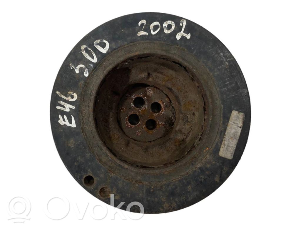 Kloķvārpstas skriemelis