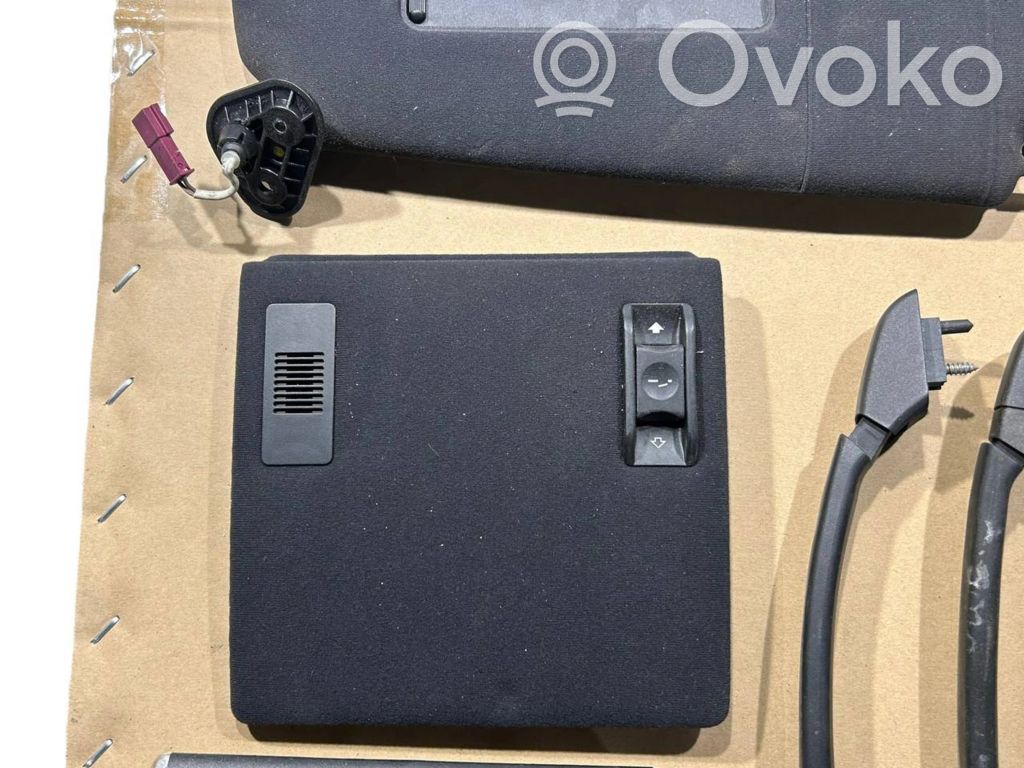 Cita veida salona detaļa