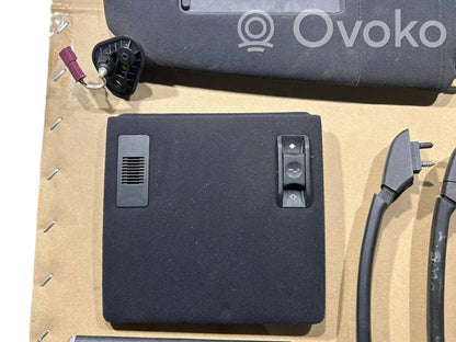 Cita veida salona detaļa