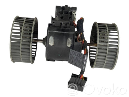 Mazā radiatora ventilators