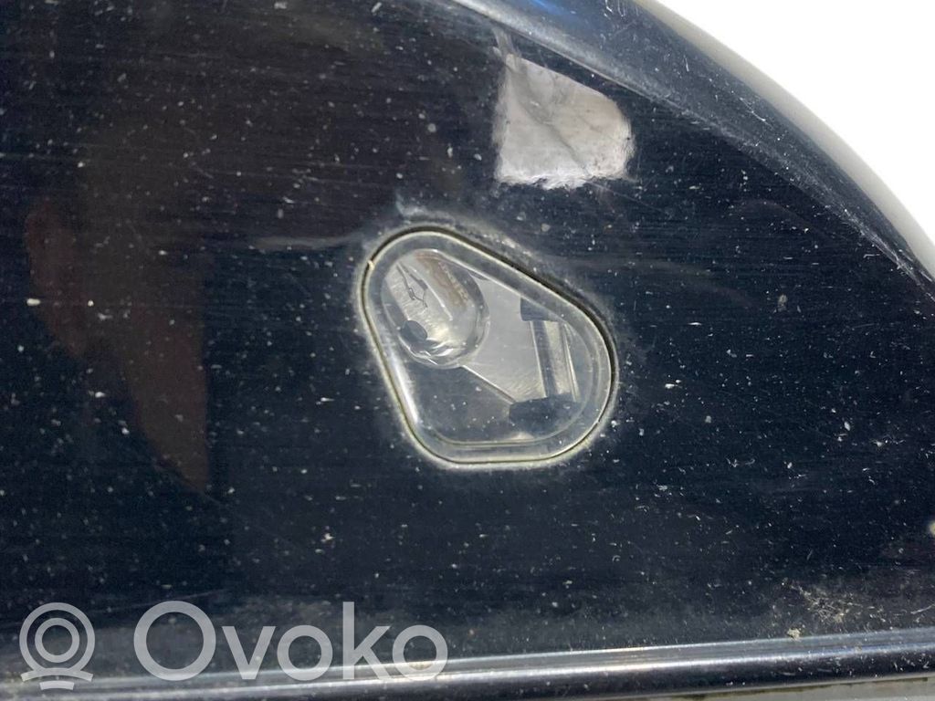 Spogulis (elektriski vadāms)