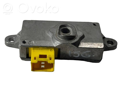 Airbag control unit