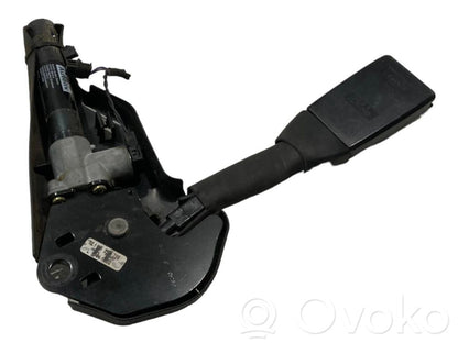 Priekšējās jostas sprādze