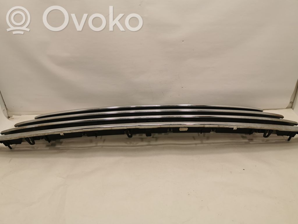 Priekšējais režģis