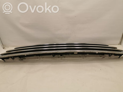 Priekšējais režģis