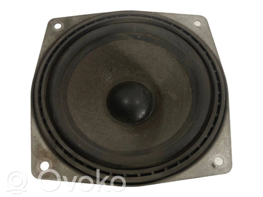 Front panel speaker