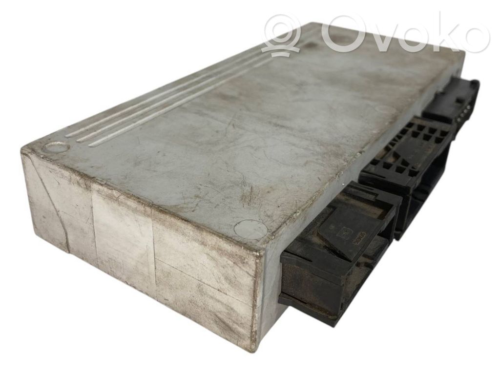 Comfort module