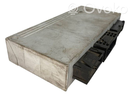 Comfort module