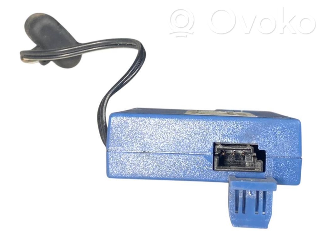 Antenas pastiprinātājs