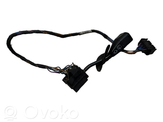 Кнопка управления стеклоочистителем