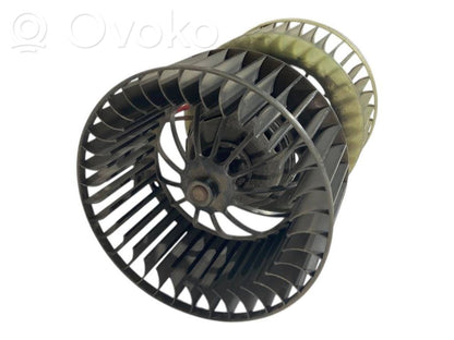 Mazā radiatora ventilators