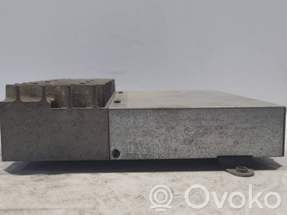 Sound amplifier