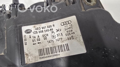 Priekšējais lukturis