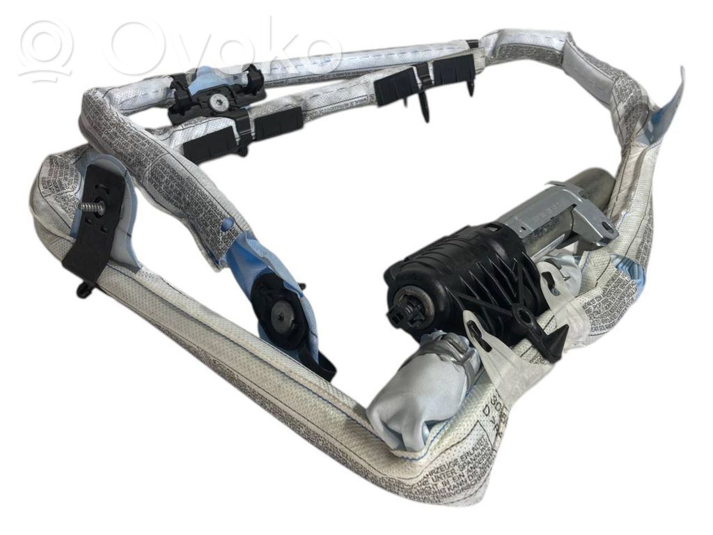 Jumta gaisa spilvens