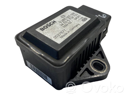 ESP (Electronic Stability Program) sensor (acceleration sensor)