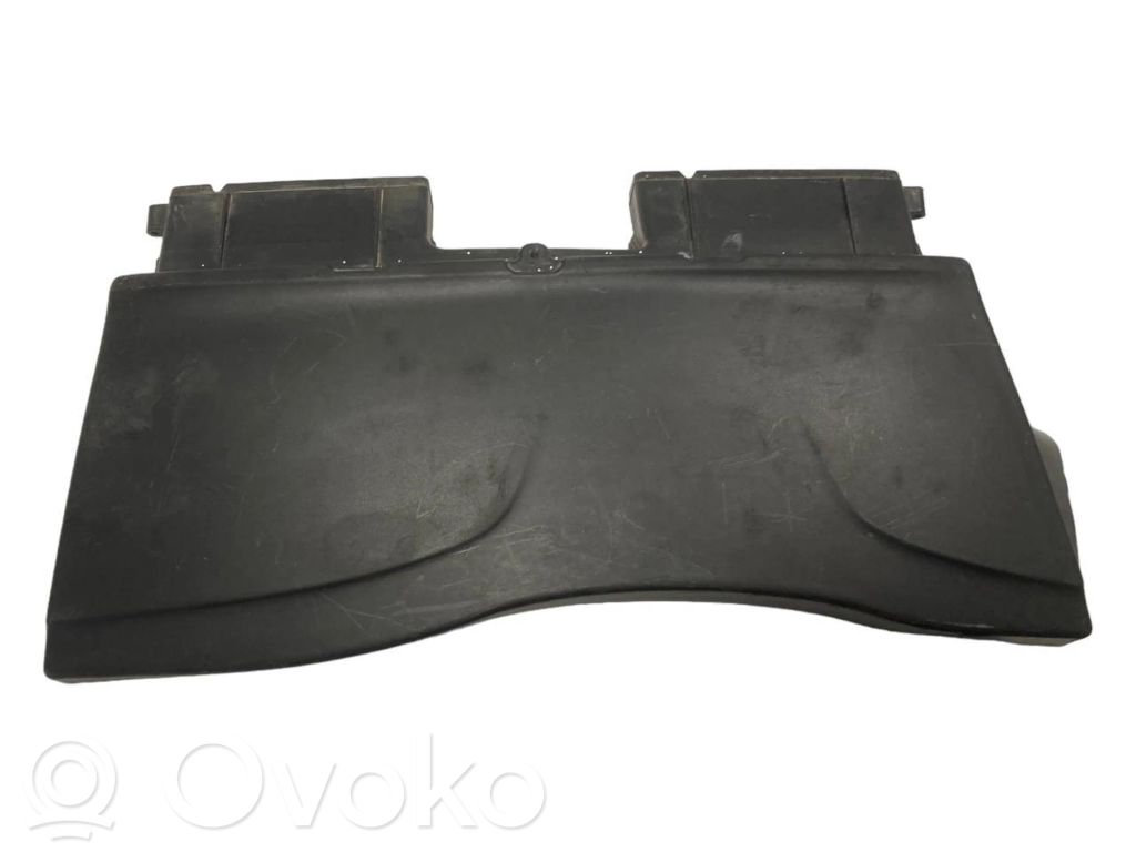 Gaisa ieplūdes kanāla detaļas