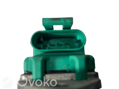 Gaisa spilvenu trieciensensors