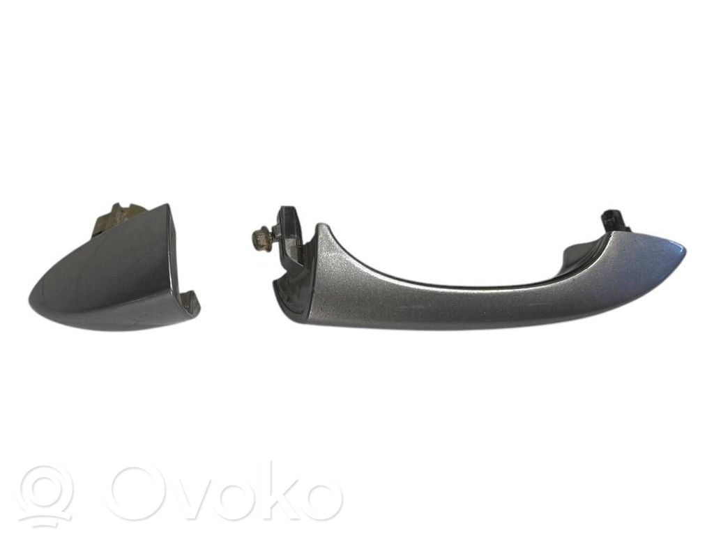 Ārējais atvēršanas rokturis