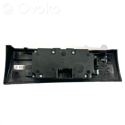 Headlight switch