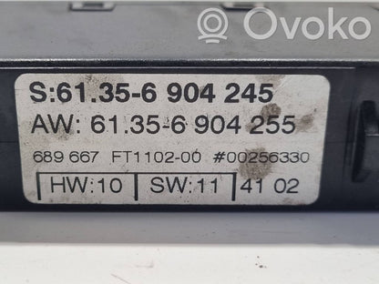 Модуль комфорта