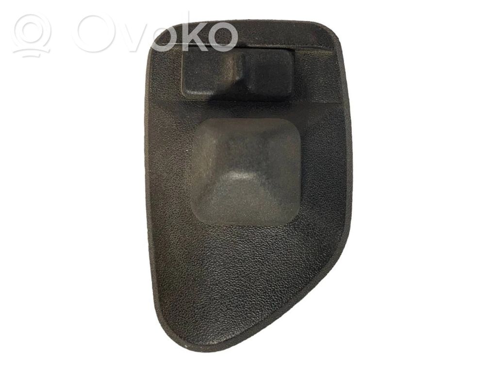 Side mirror switch
