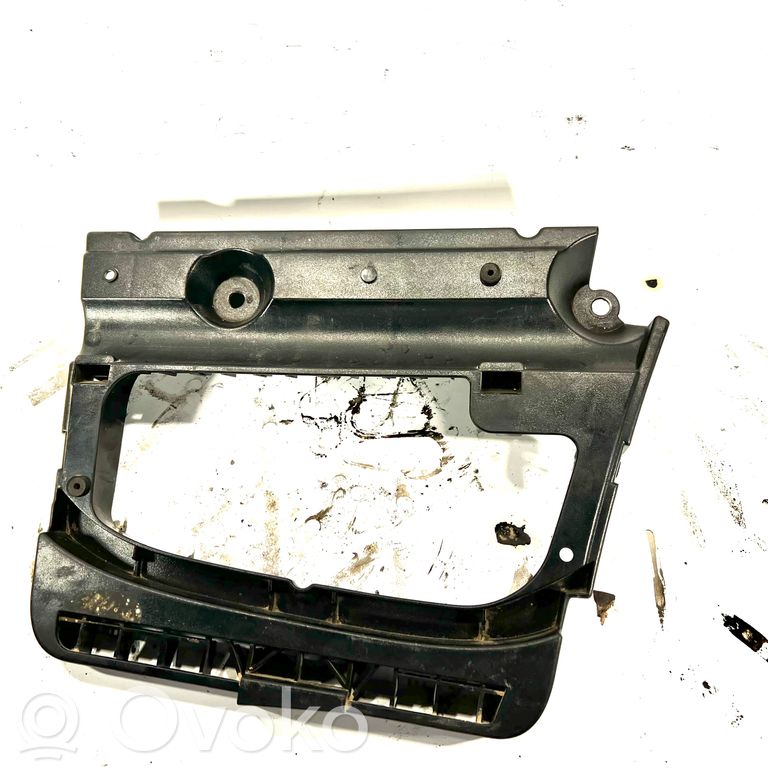 Боковая декоративная панель отделки