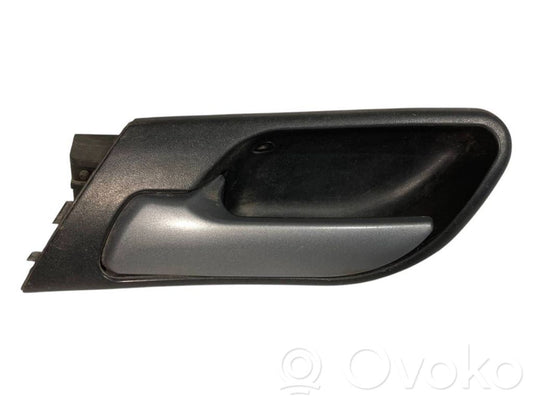 Iekšējais atvēršanas rokturītis