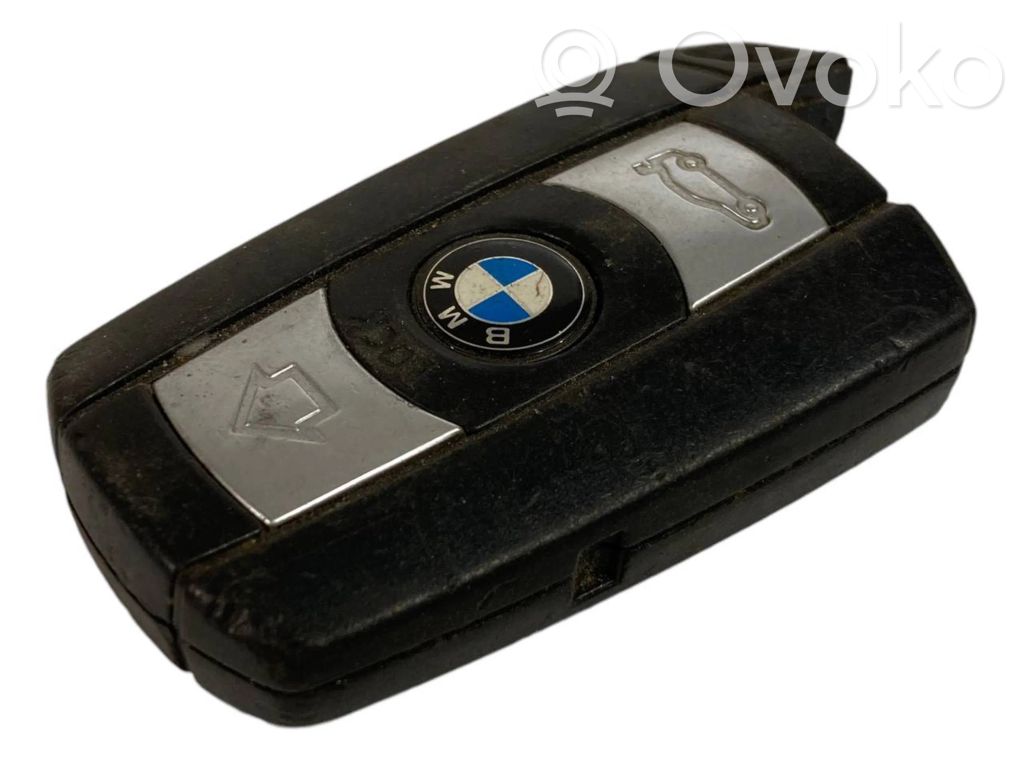 Aizdedzes ECU komplekts