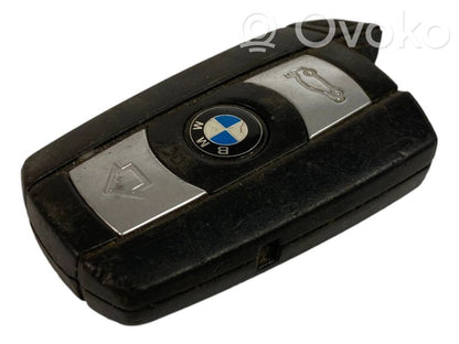 Aizdedzes ECU komplekts