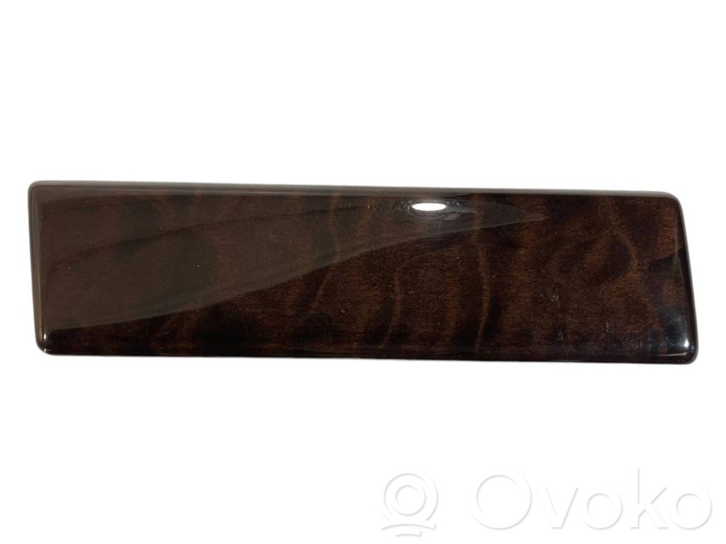 Отделка панели