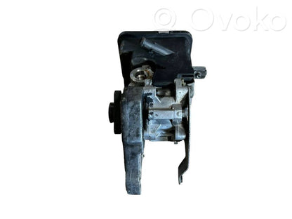 Power steering pump