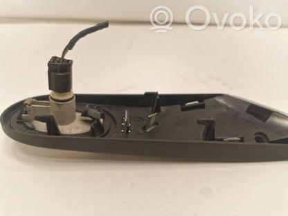 Spārna pagrieziena lukturis