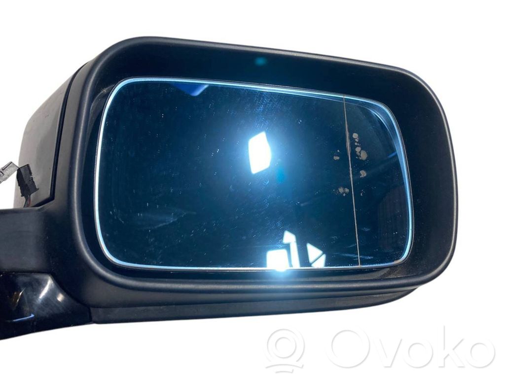 Spogulis (elektriski vadāms)