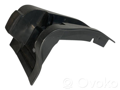 Aizmugurējā sēdekļa sliedīte (-es)