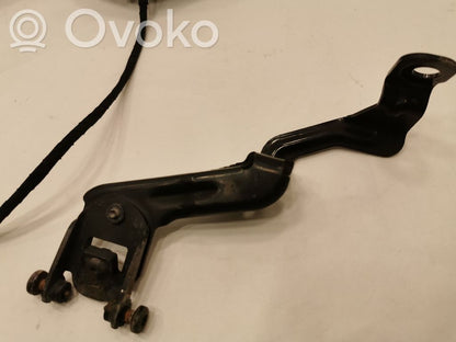 Miglas lukturu komplekts