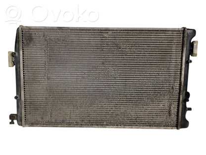 Dzesēšanas šķidruma radiators