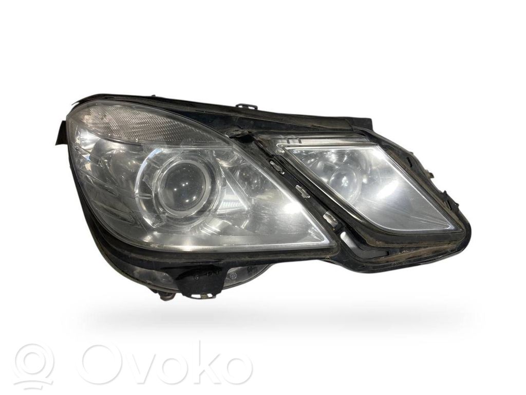 Priekšējais lukturis