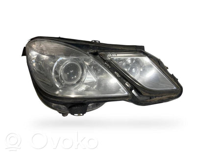 Priekšējais lukturis