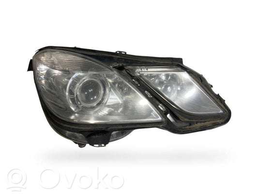 Priekšējais lukturis