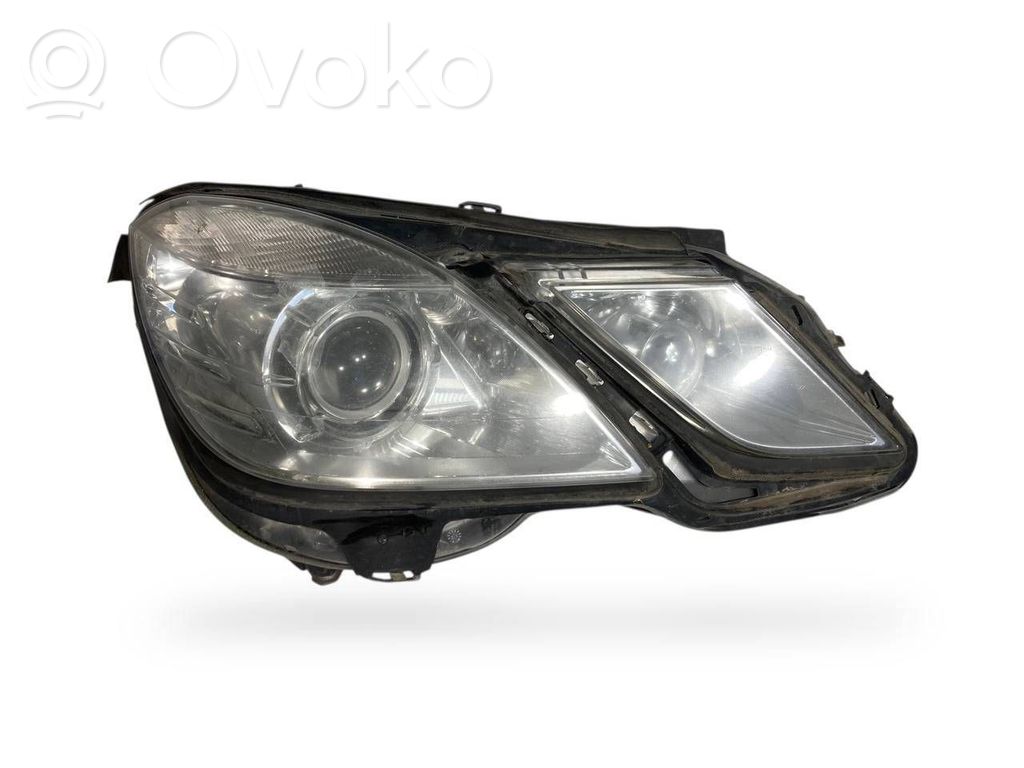 Priekšējais lukturis