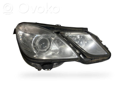 Priekšējais lukturis