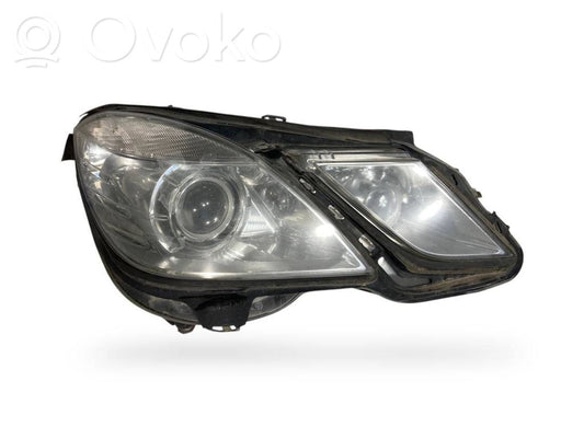 Priekšējais lukturis