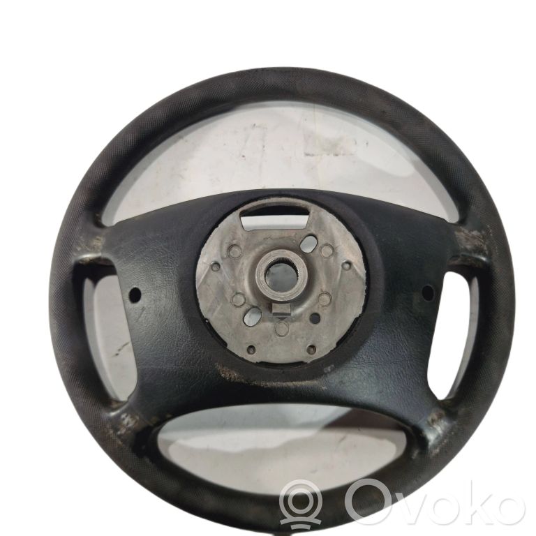 Рулевое колесо