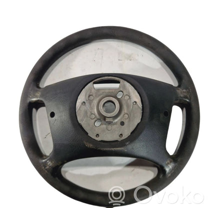 Рулевое колесо