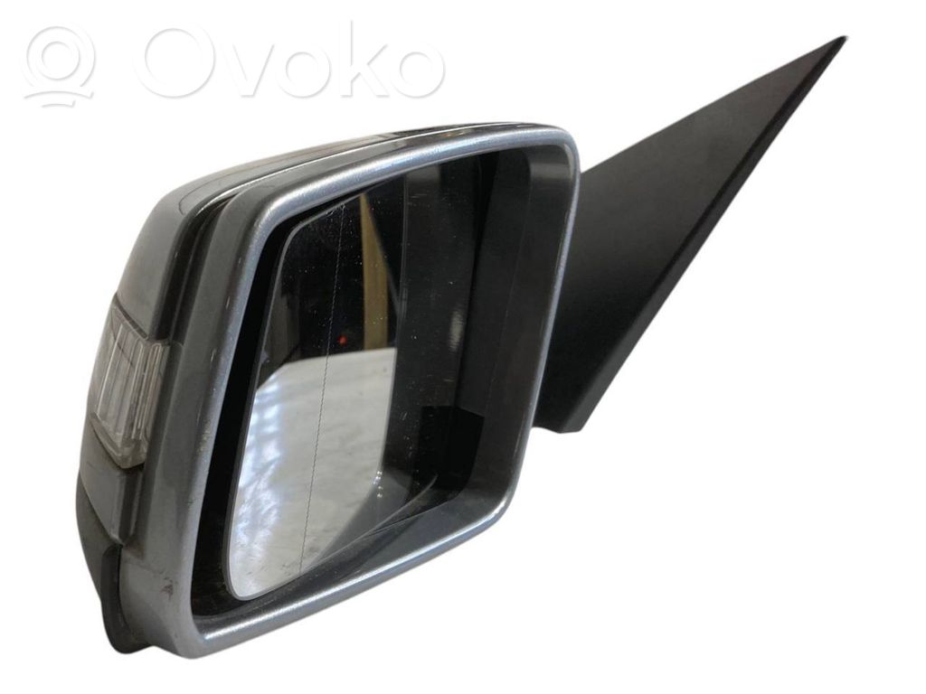 Spogulis (elektriski vadāms)