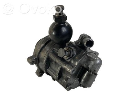 Stūres pastiprinātāja sūknis