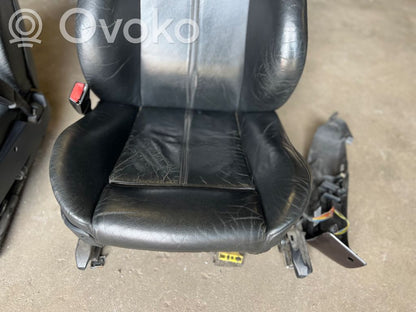 Priekšējais vadītāja sēdeklis