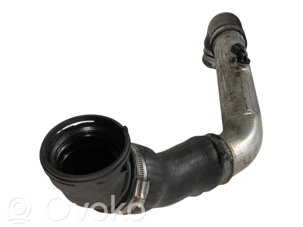 Intercooler hose(s) / pipe(s)