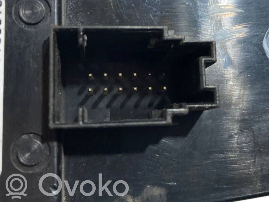 Elektrisko logu slēdzis